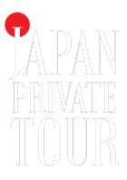 Japan Private Tour Logo