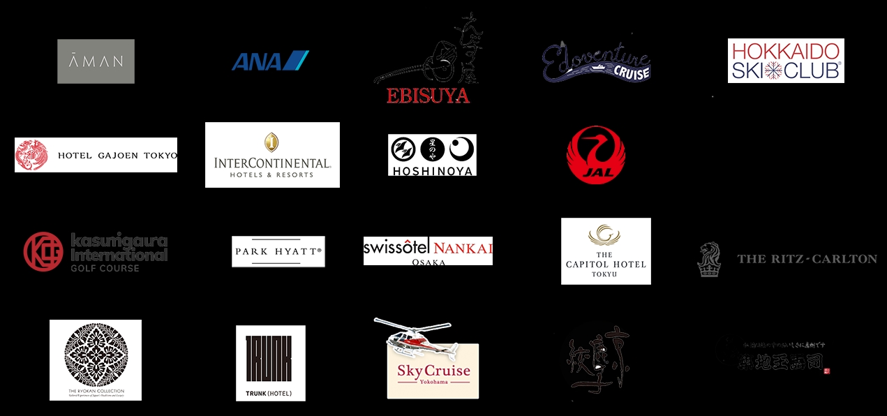 Our Dedicated Local Partners