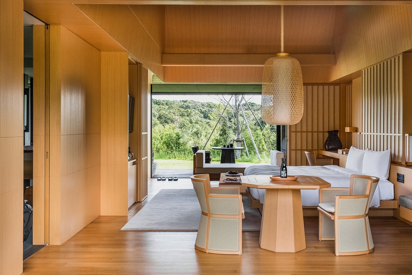 Amanemu - Ryokan-Inspired Onsen Sanctuary
