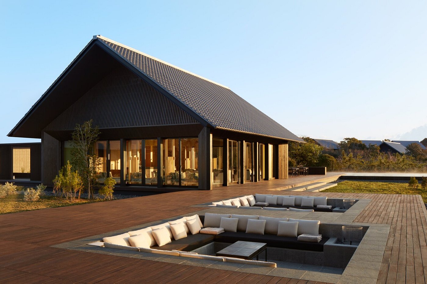 Amanemu - Ryokan-Inspired Onsen Sanctuary