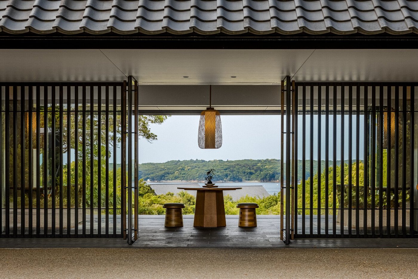 Amanemu - Ryokan-Inspired Onsen Sanctuary