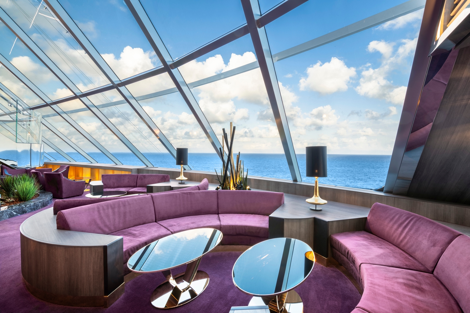 Unleash your Wanderlust on MSC Bellissima