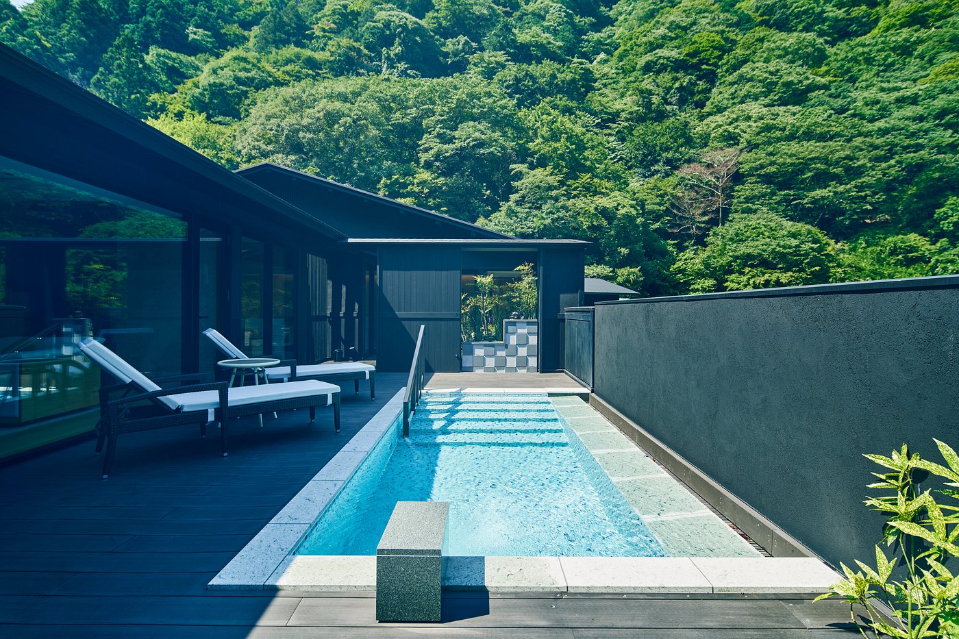 Espacio Hakone - Serene Hideaway in Hakone