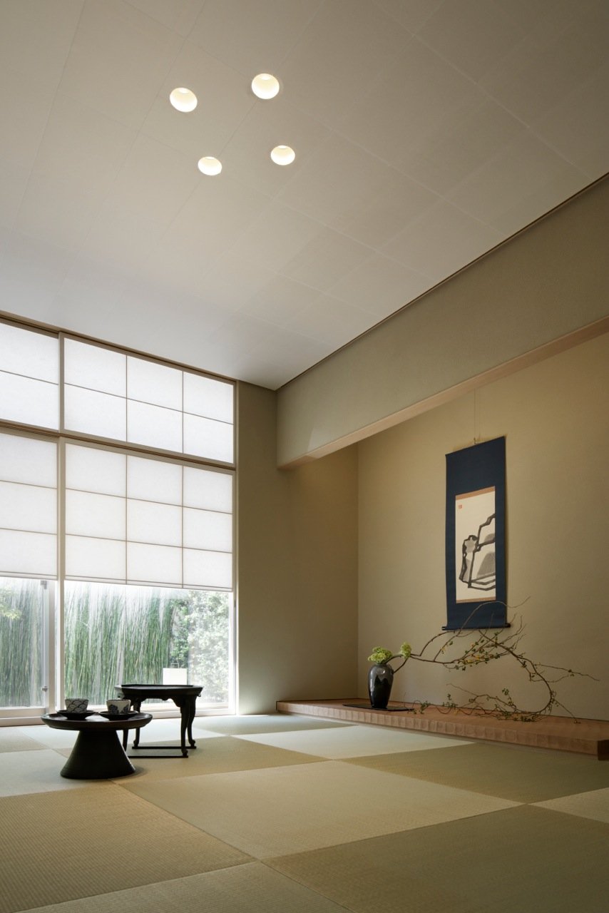 Award-Winning Ikebana