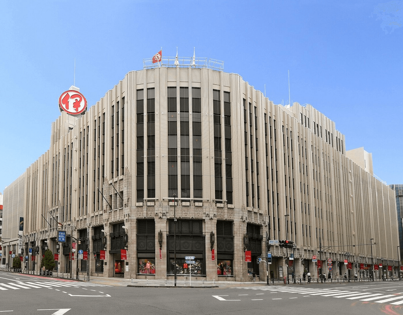 Isetan Shinjuku: Tokyo’s Premier Department Store
