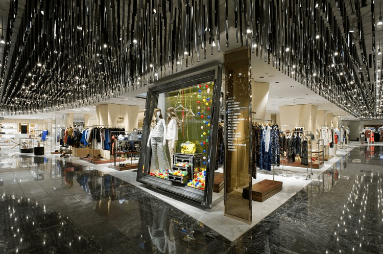 Isetan Shinjuku: Tokyo’s Premier Department Store