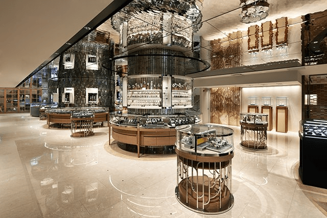 Isetan Shinjuku: Tokyo’s Premier Department Store