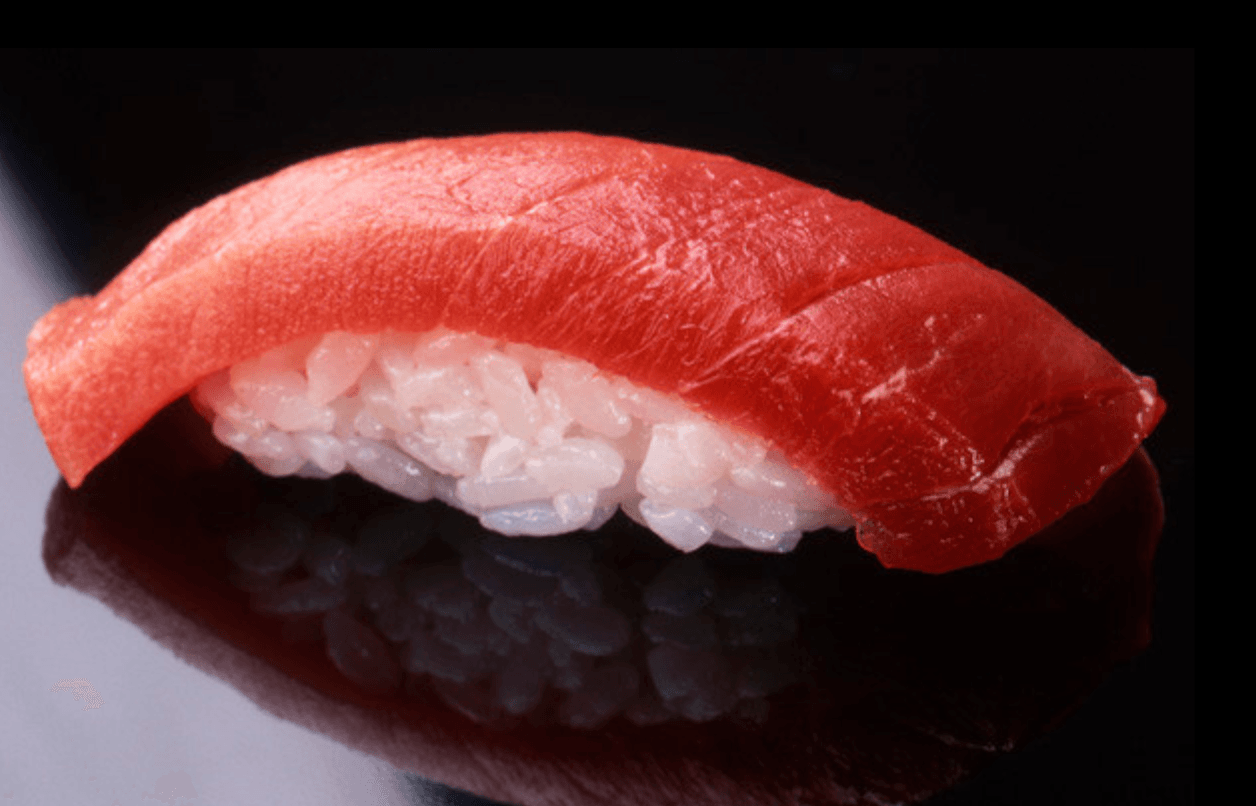 A Coveted Counter Seat with Jiro Dreams of Sushi