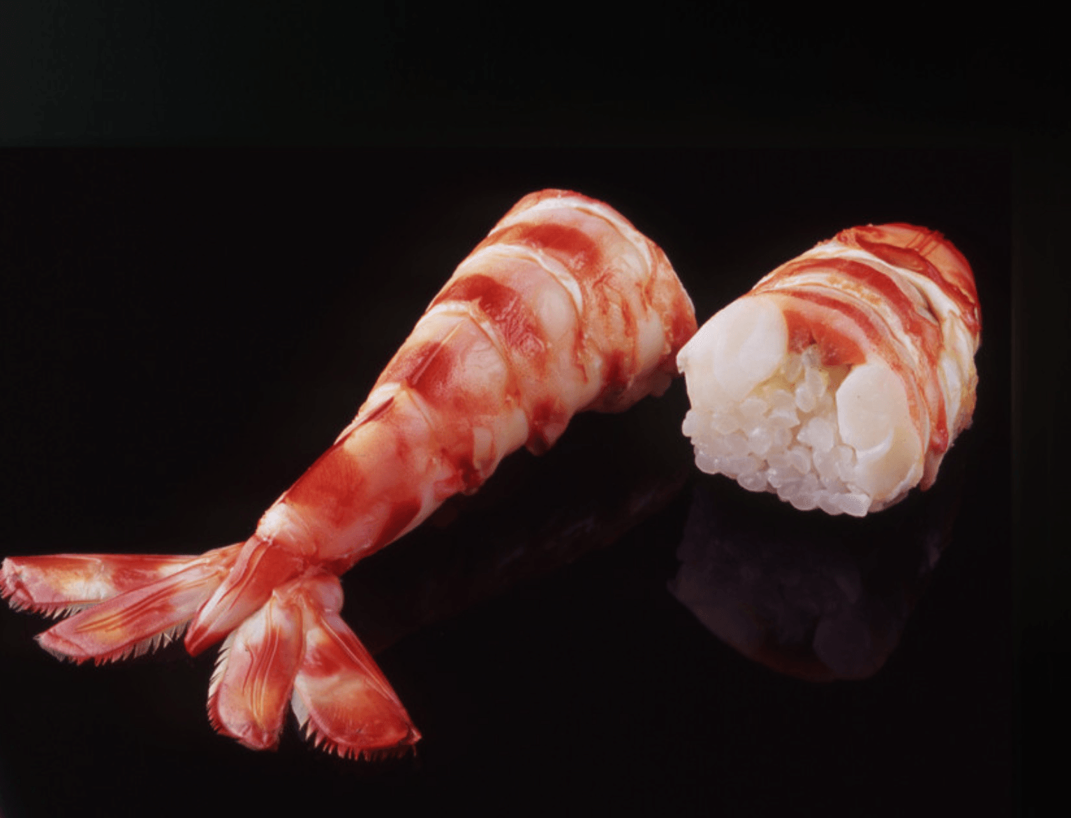 A Coveted Counter Seat with Jiro Dreams of Sushi