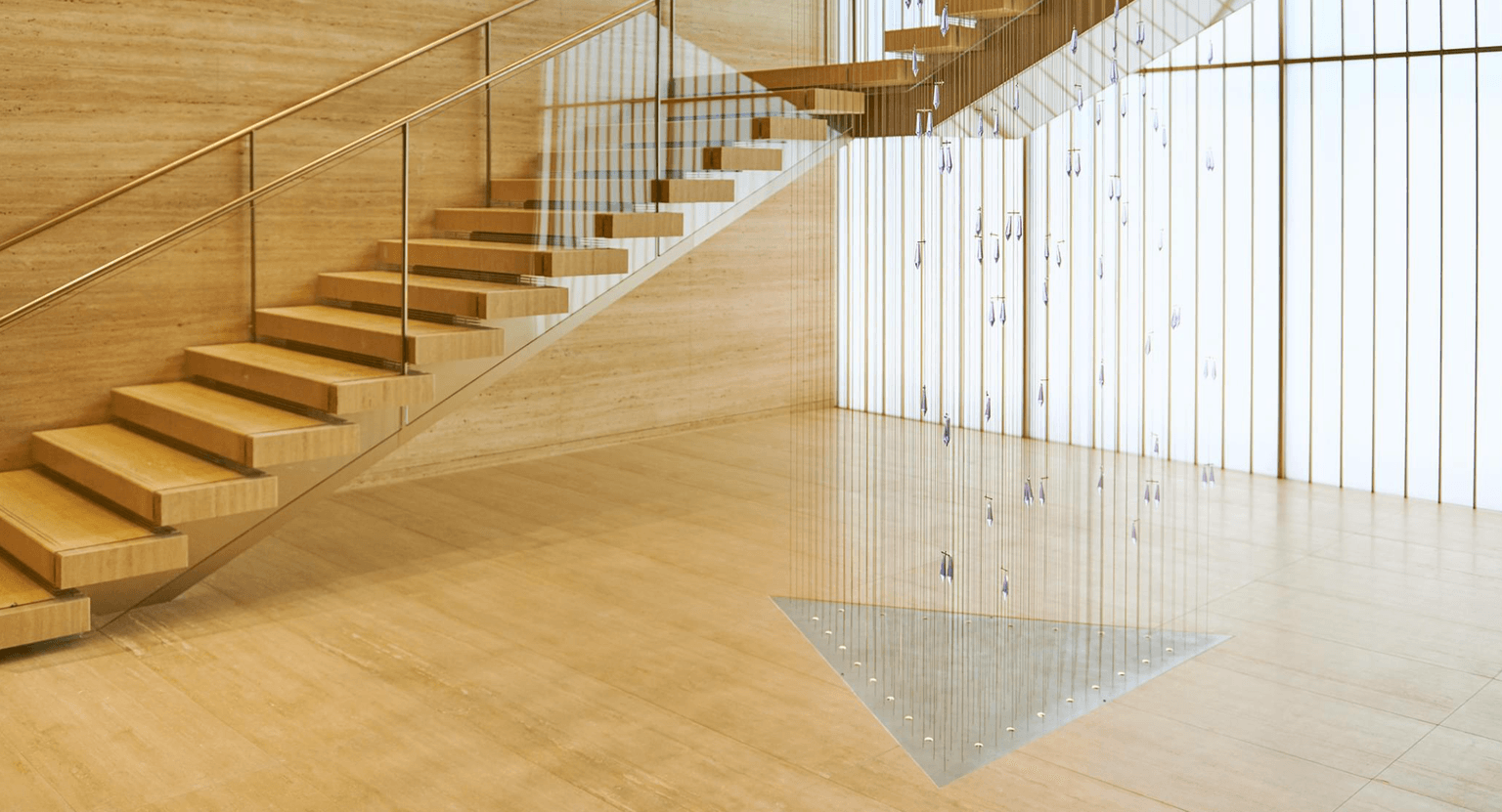 The Unique Aesthetics of Okura Hotel