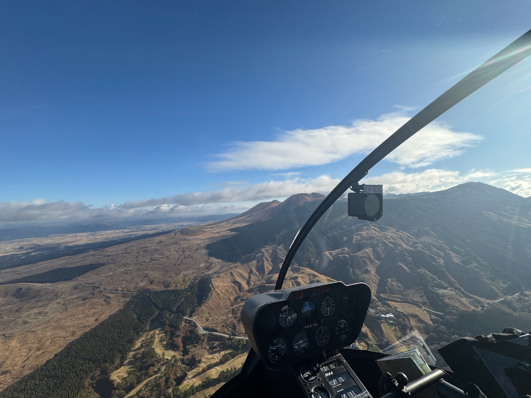 Private Helicopter Transfer in Style