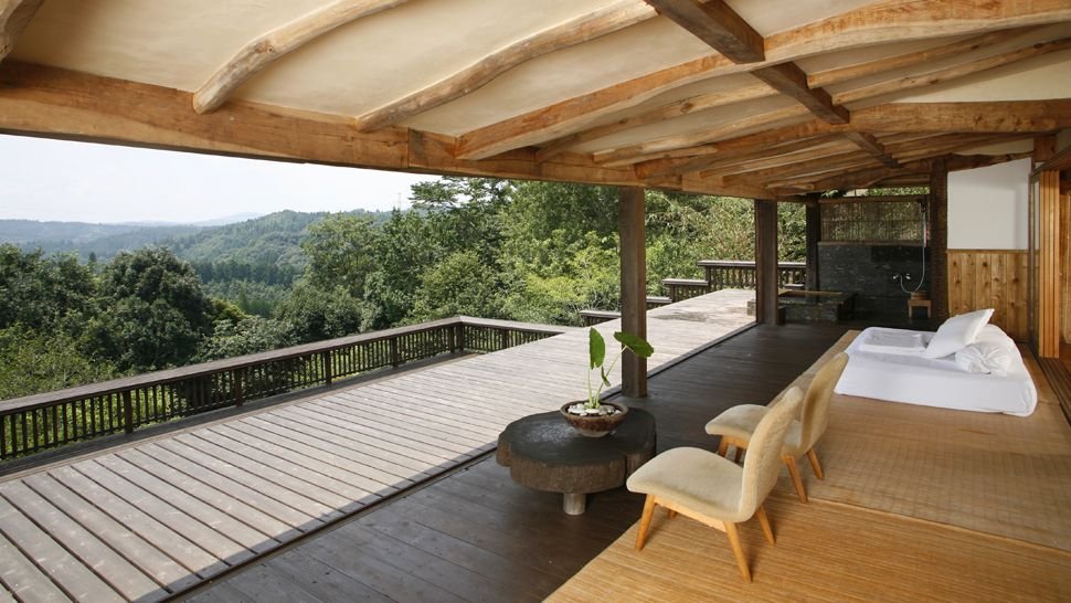 Tenku Kagoshima - Secluded Villas Amid Kagoshima’s Peaks