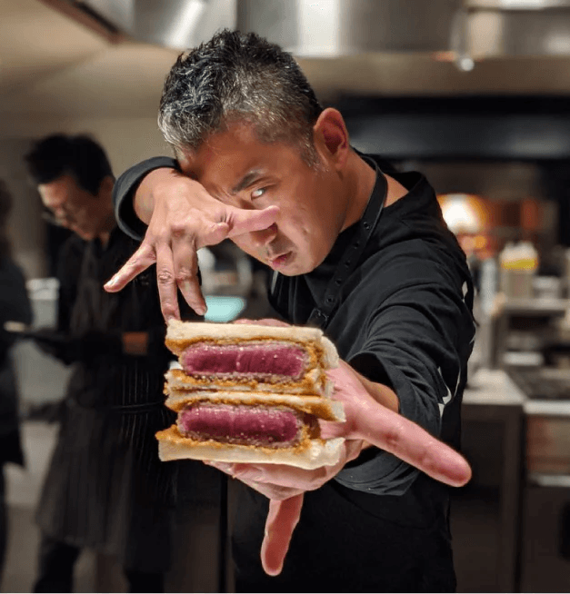 Enjoy a Members-Only Wagyu Experience with WagyuMafia