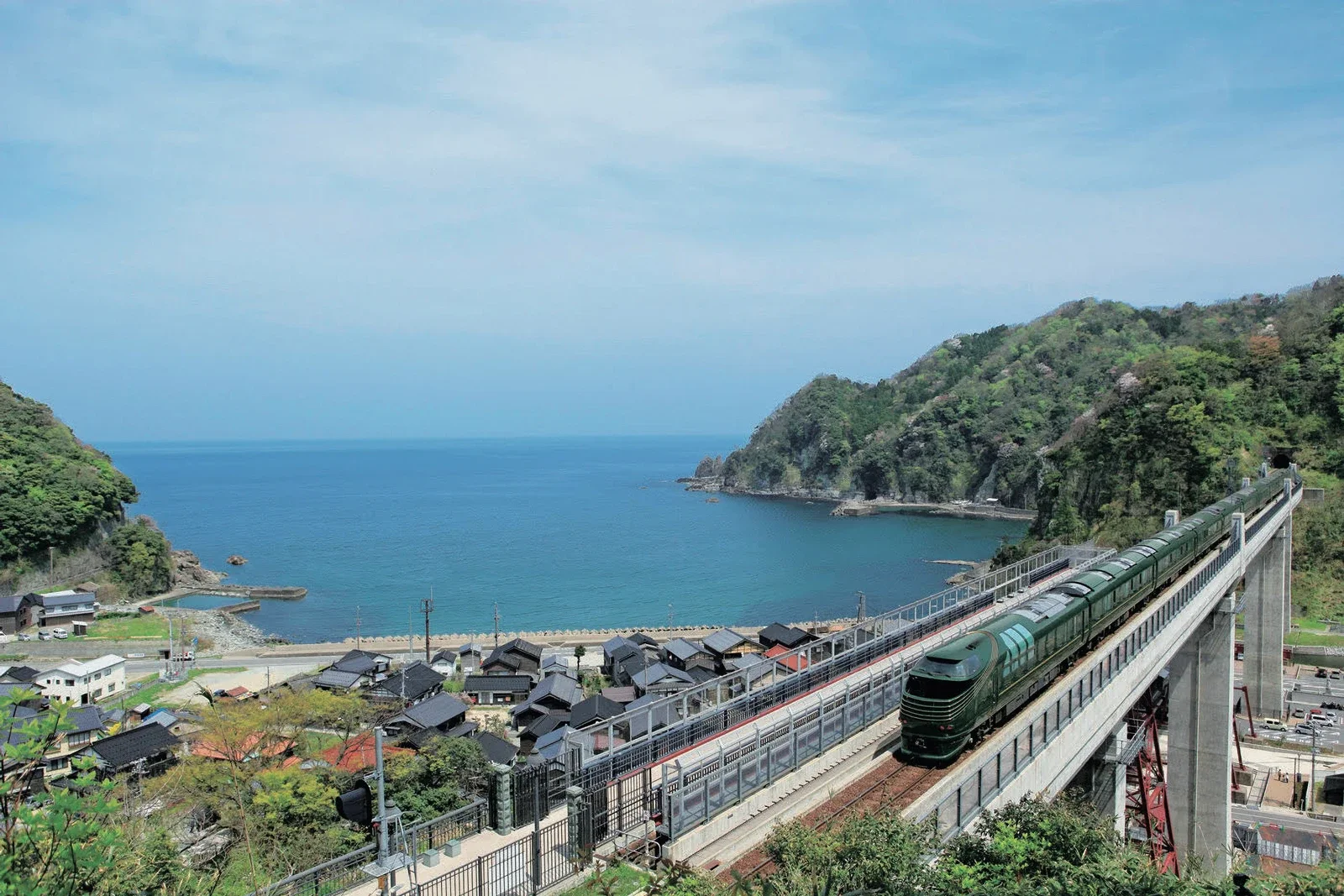 Mizukaze Sold Out Pacakge