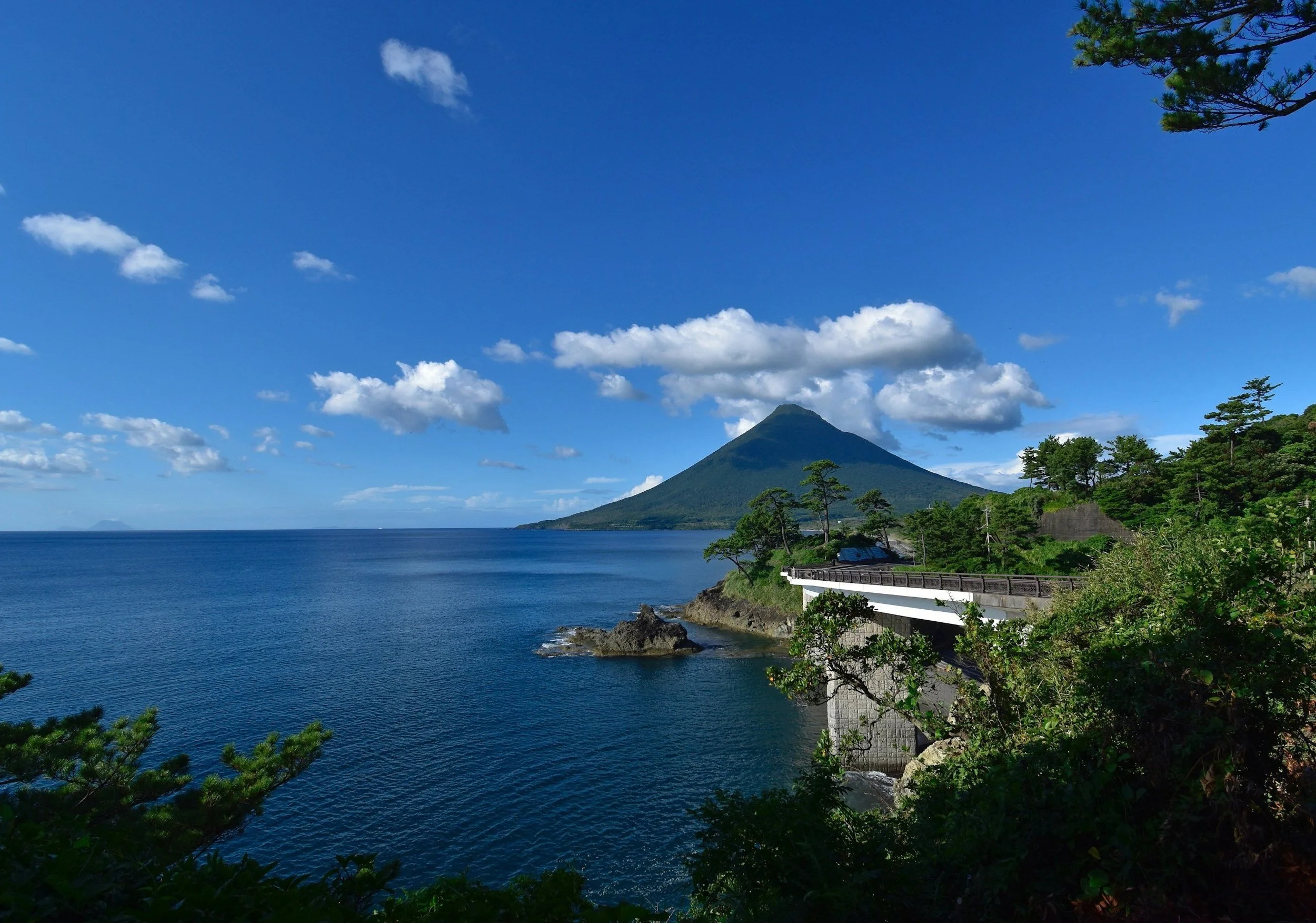 Kyushu Sold Out Pacakge