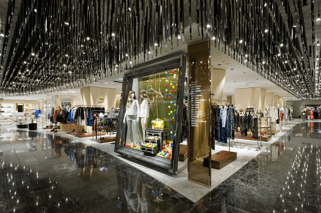 Isetan Shinjuku: Tokyo’s Premier Department Store