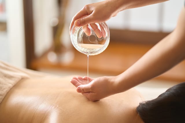 Exclusive Japanese Spa Retreat