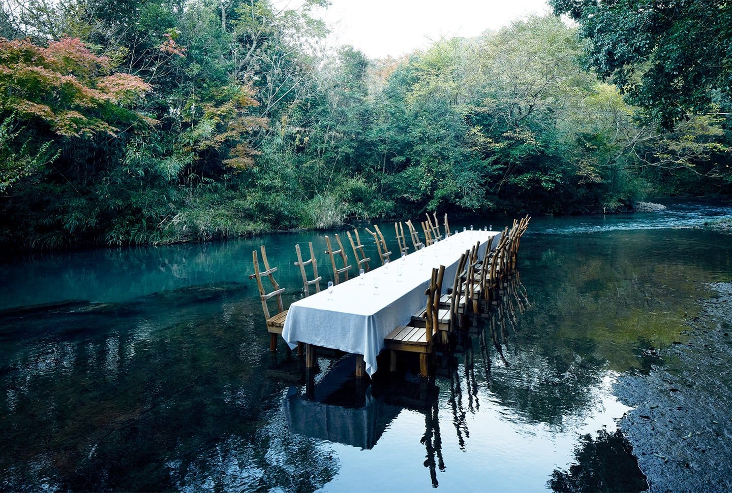 Tenku Kagoshima - Secluded Villas Amid Kagoshima’s Peaks
