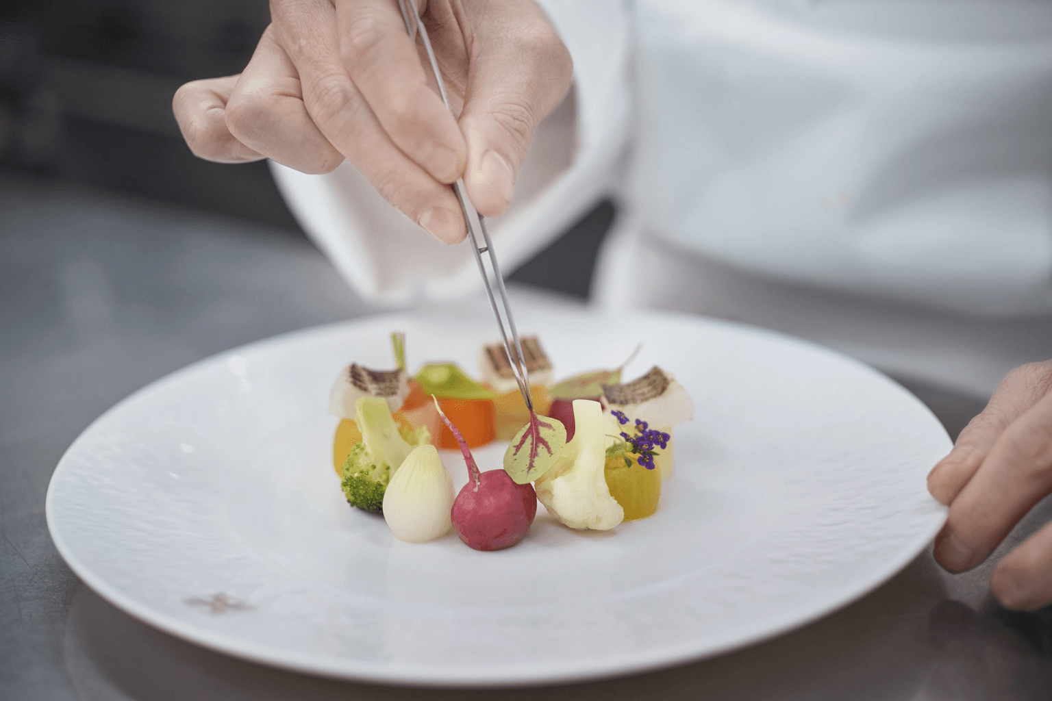 Dining car Jupiter