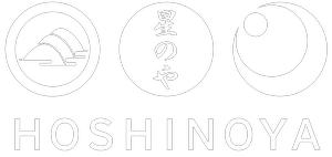 Hoshinoya logo